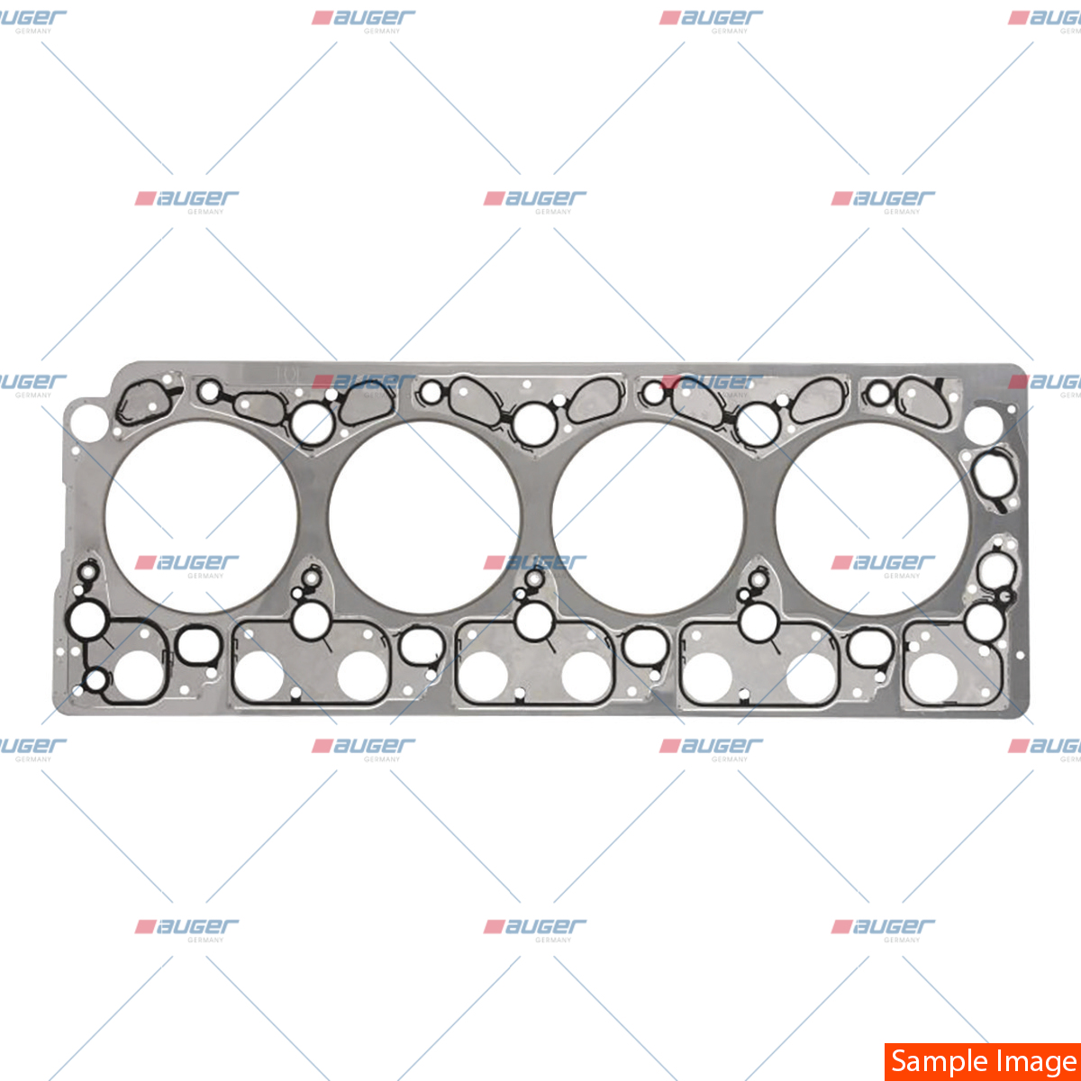 Dichtung, Zylinderkopf