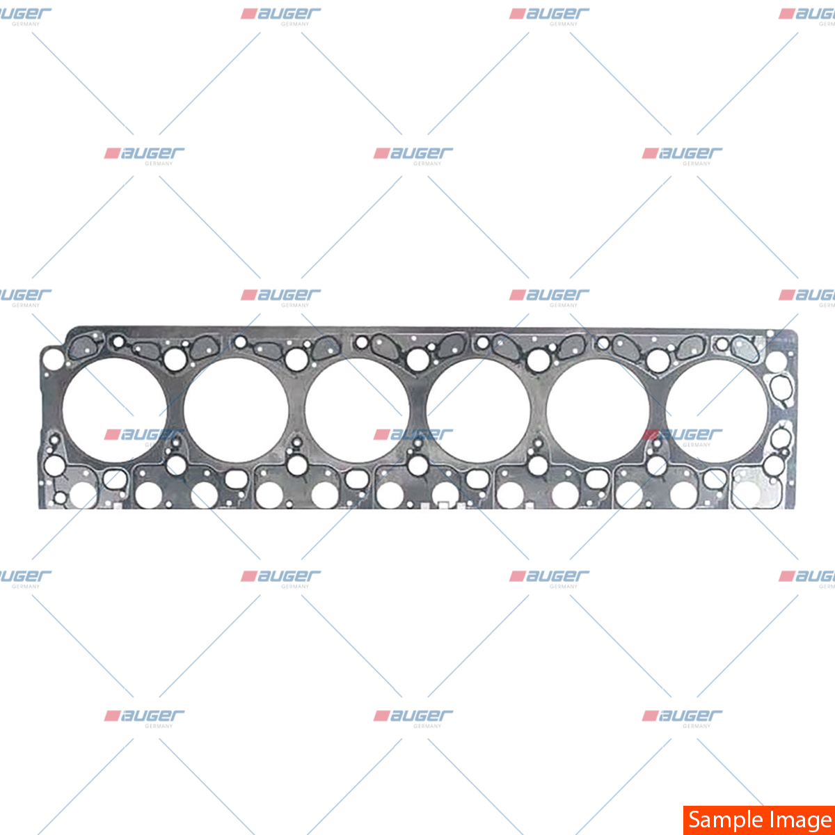 Dichtung, Zylinderkopf