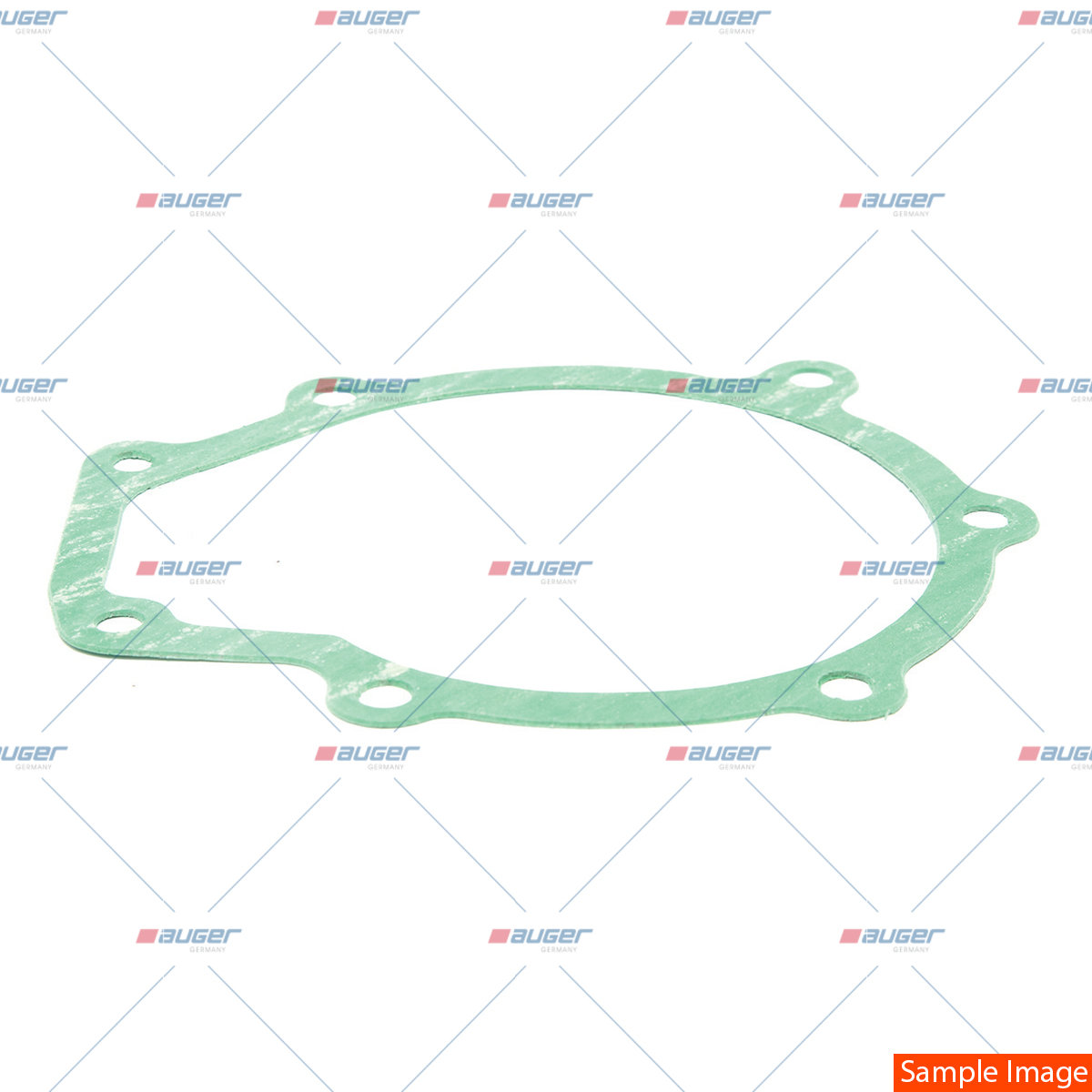 Dichtung, Wasserpumpe