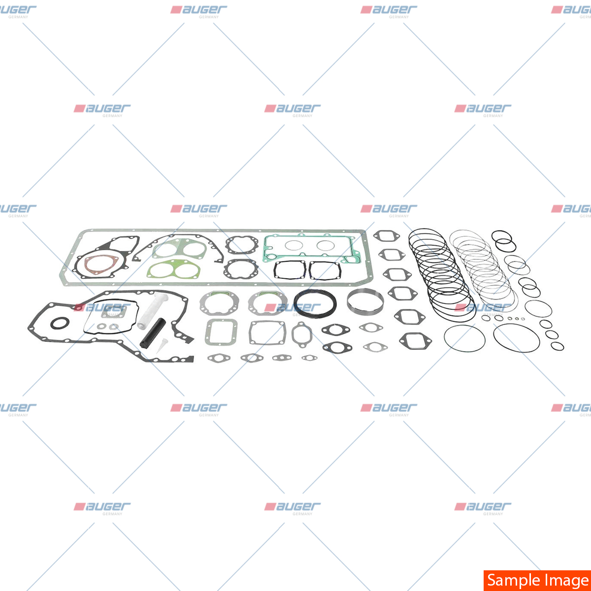 Dichtungsats, Zylinderblock