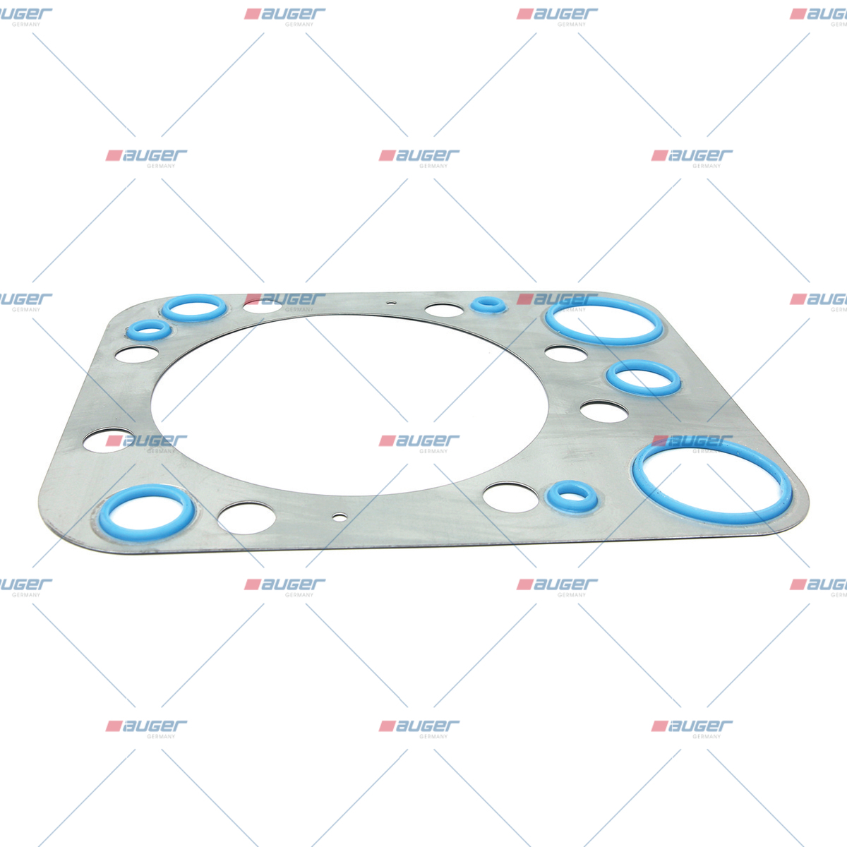 Dichtung, Zylinderkopf