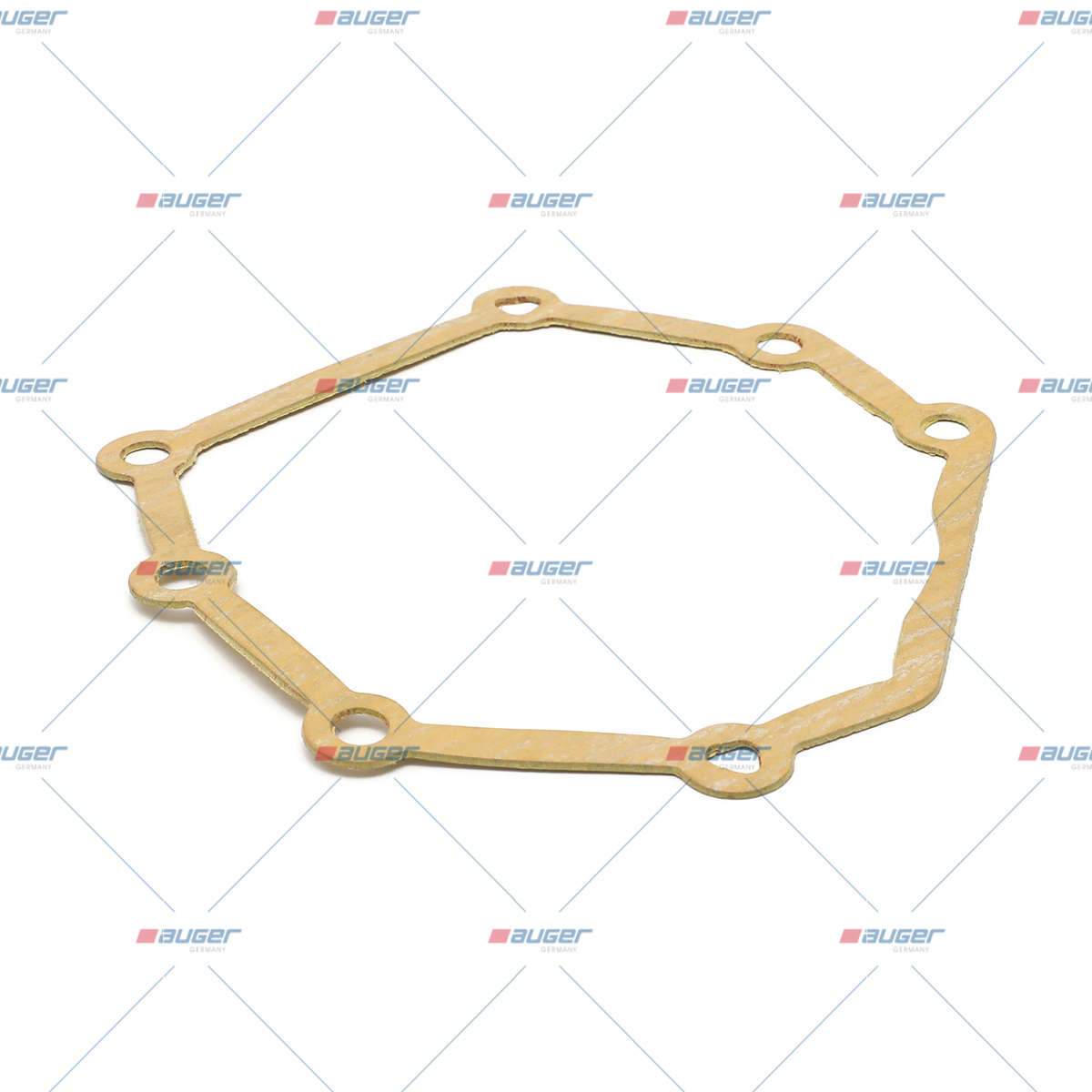 Dichtung, Steuergehaeusedeckel