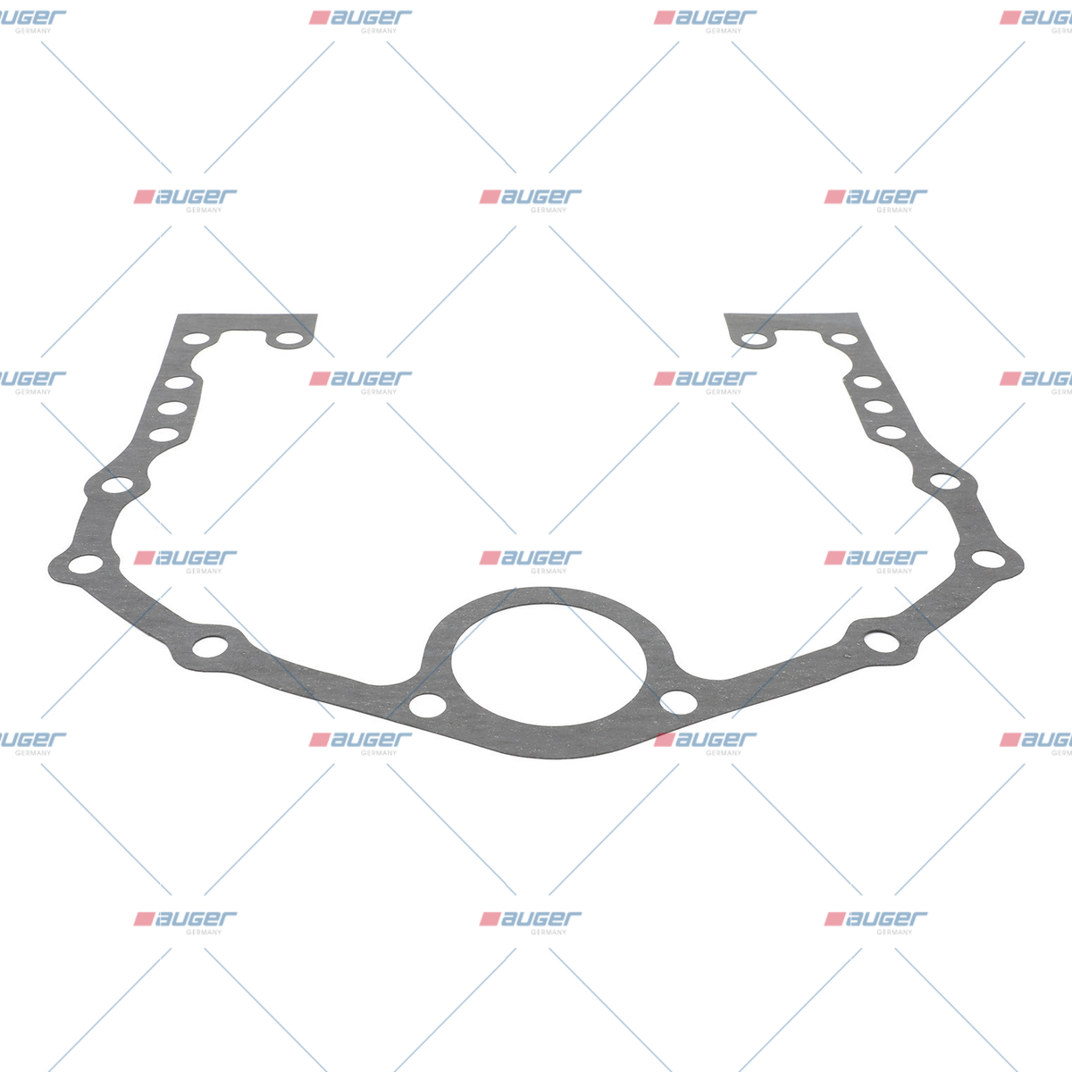 Dichtung, Steuergehaeusedeckel