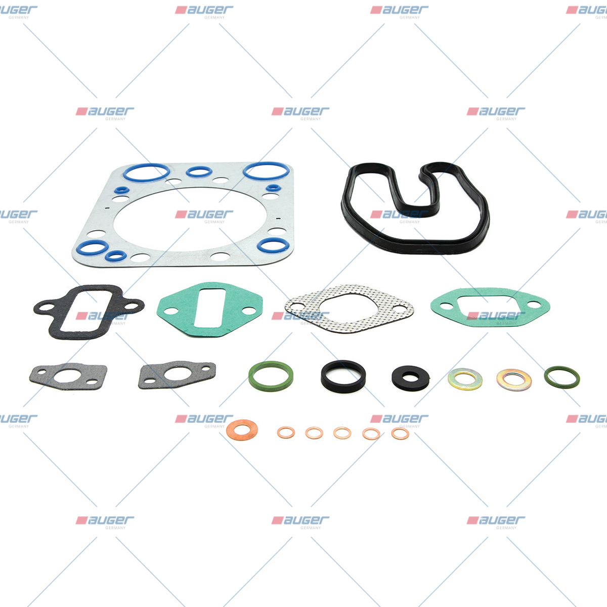 Dichtungsats, Zylinderkopf