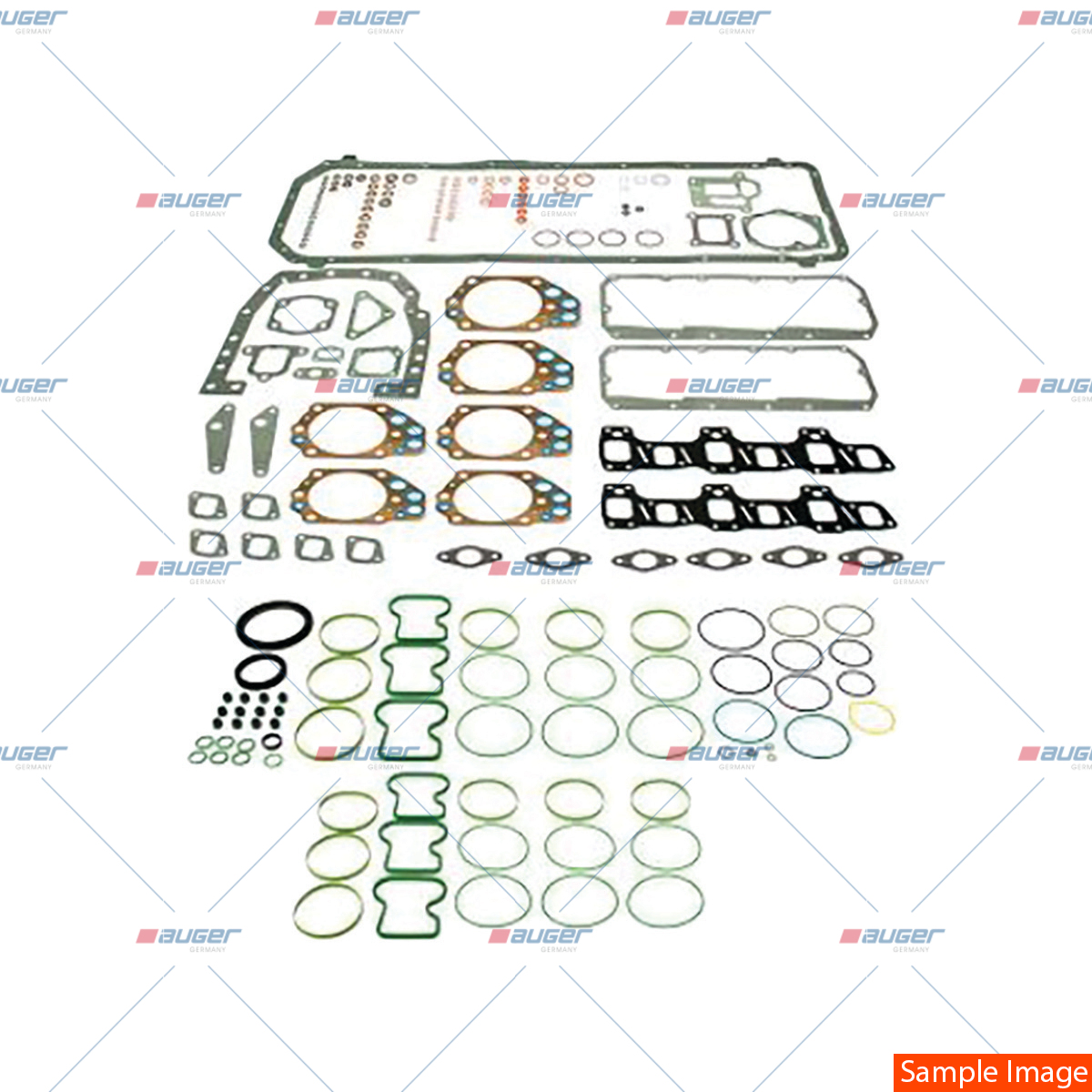 Dichtungsats, Zylinderkopf