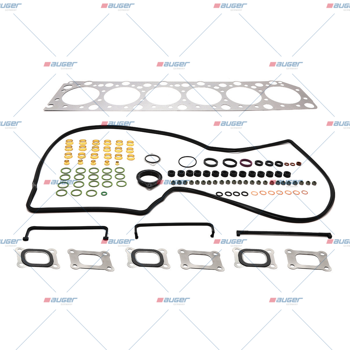 Dichtungsats, Zylinderkopf