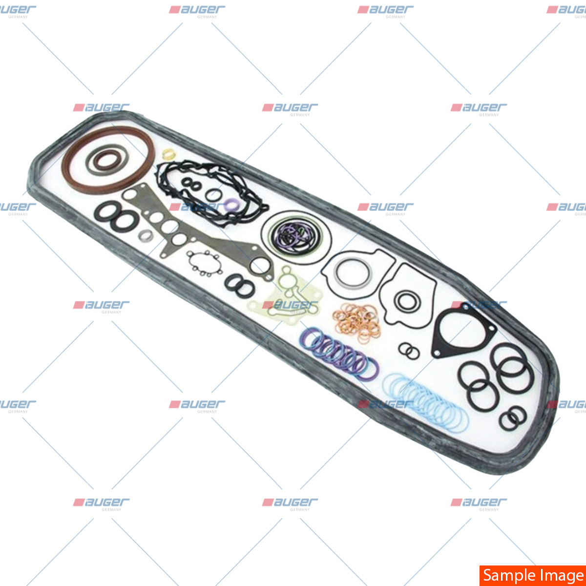 Dichtungsats, Zylinderblock