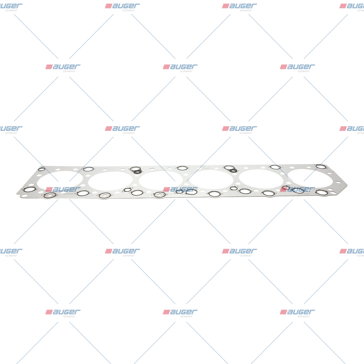 Dichtung, Zylinderkopf