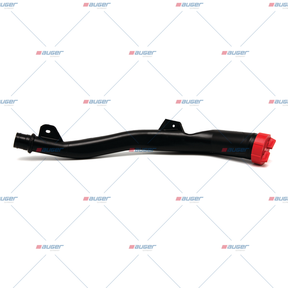 Rohr, Oeleinfuellvorrichtung