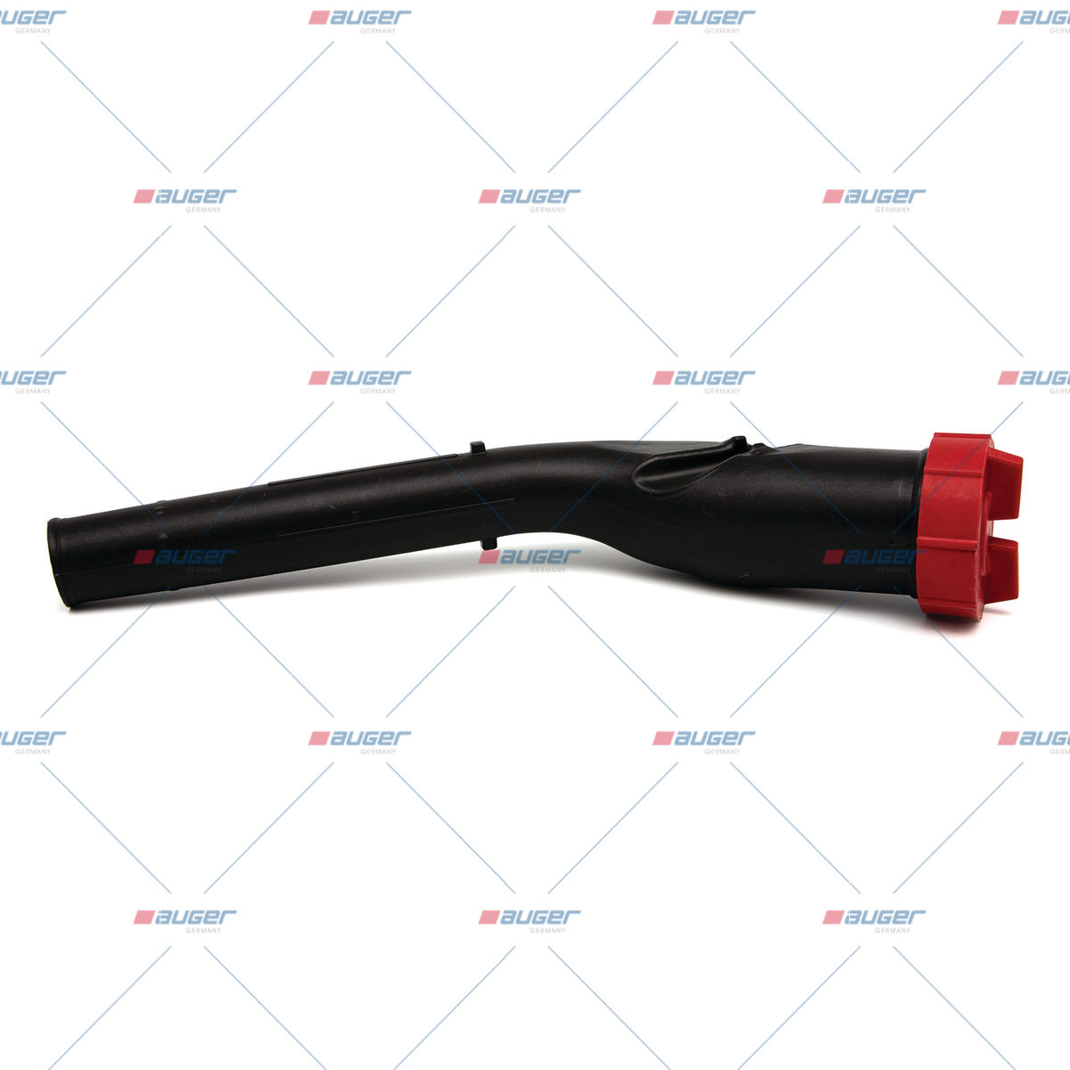 Rohr, Oeleinfuellvorrichtung