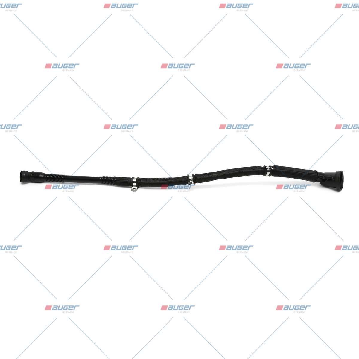 Rohr, Oeleinfuellvorrichtung