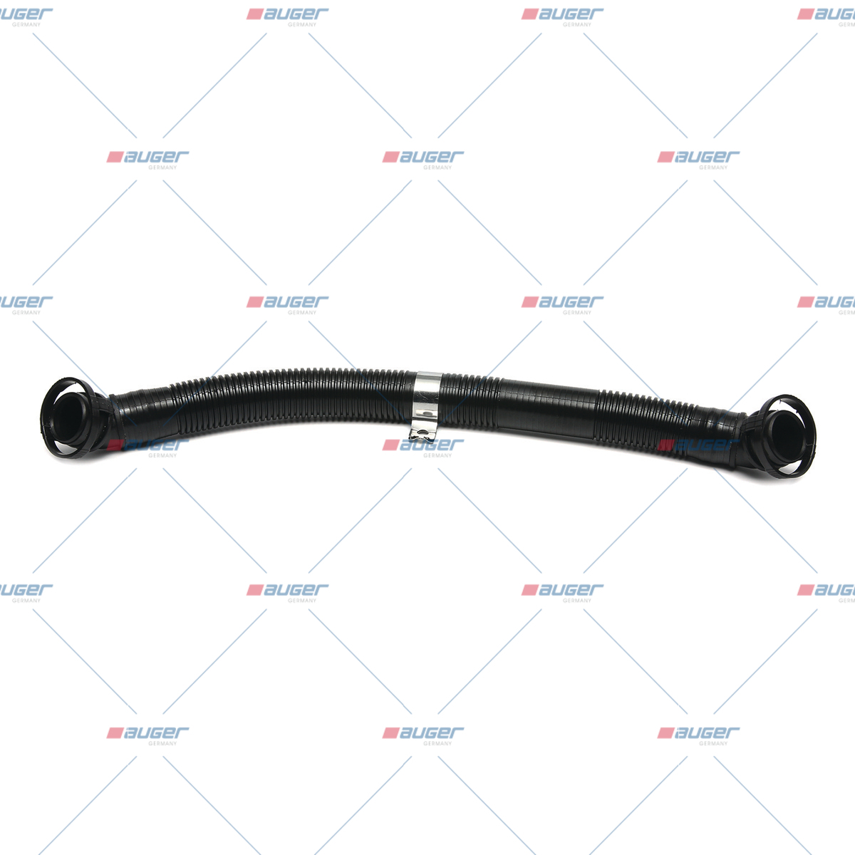 Rohr, Oeleinfuellvorrichtung