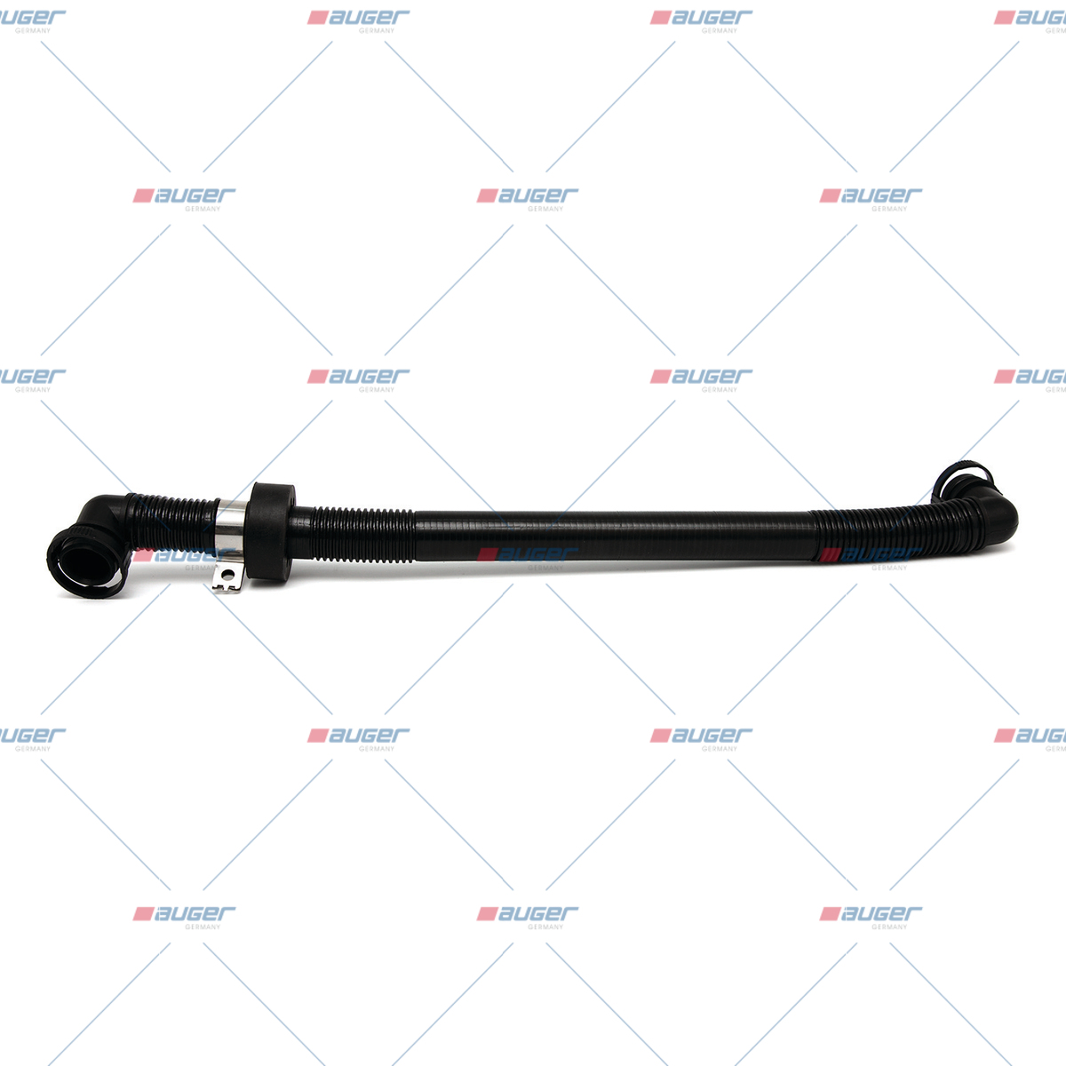 Rohr, Oeleinfuellvorrichtung