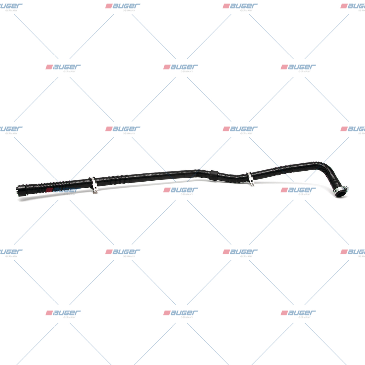 Rohr, Oeleinfuellvorrichtung