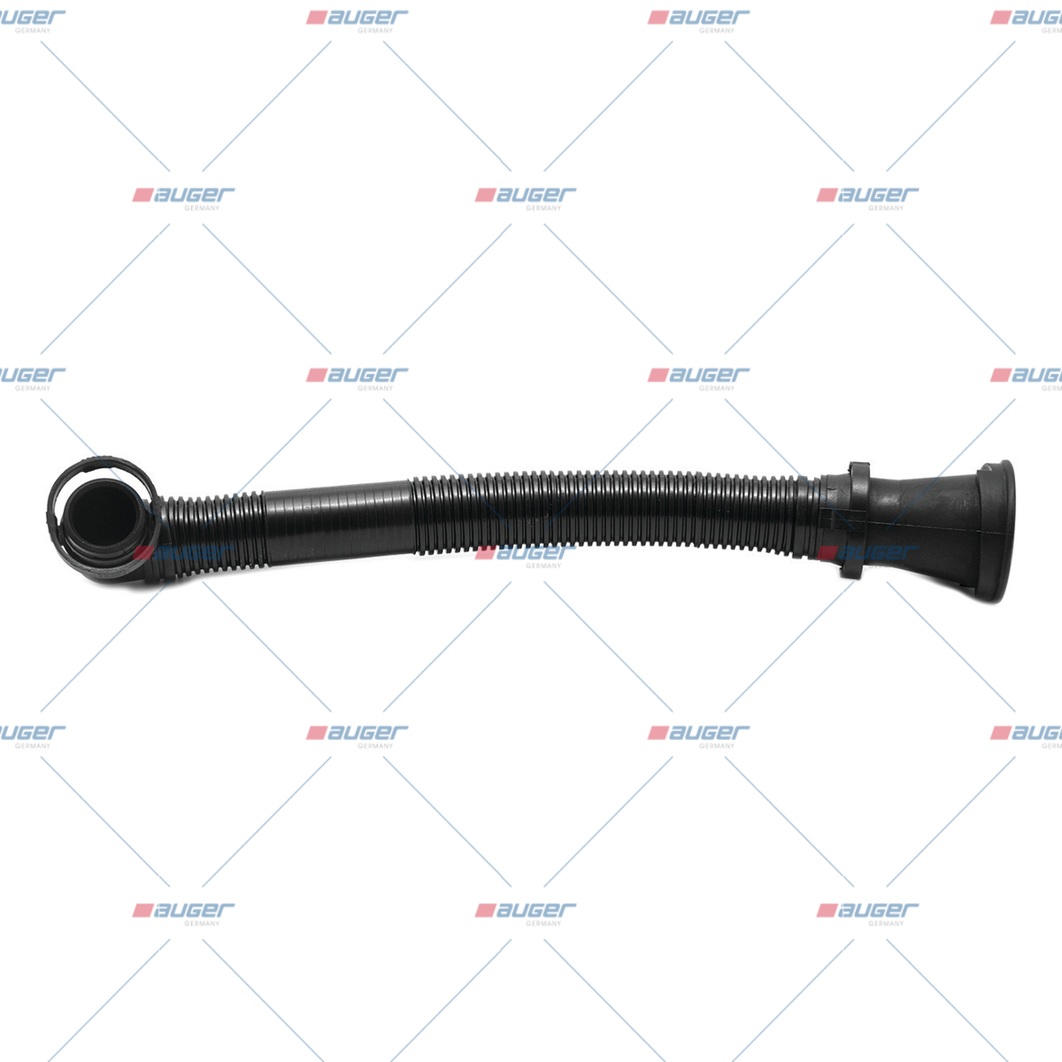 Rohr, Oeleinfuellvorrichtung