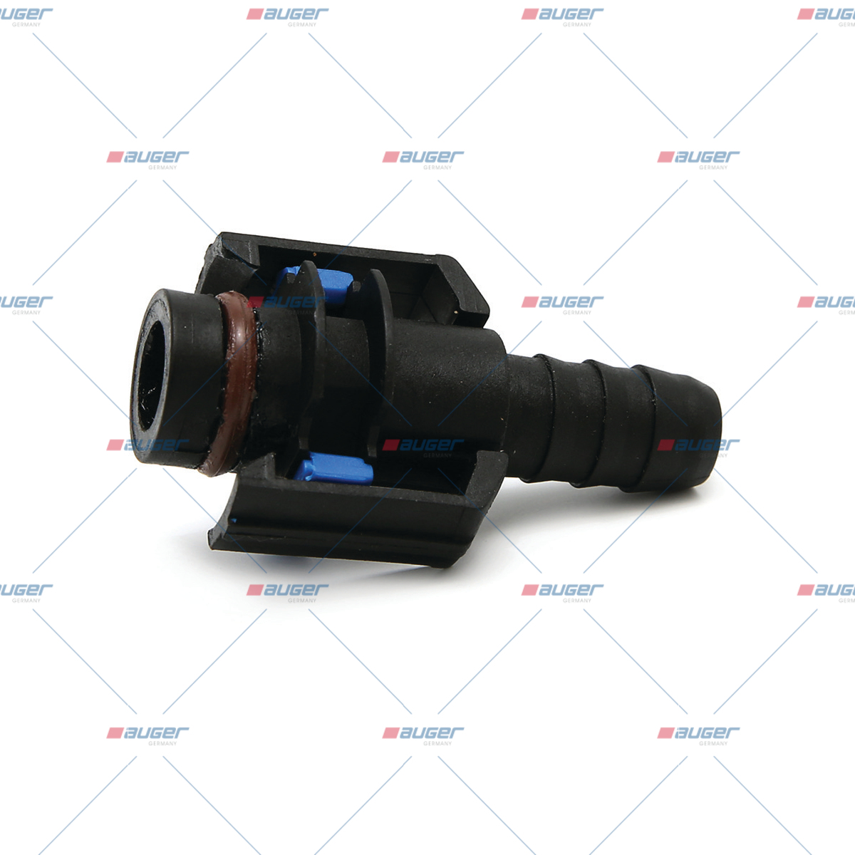 Fitting, Kraftstoffilter