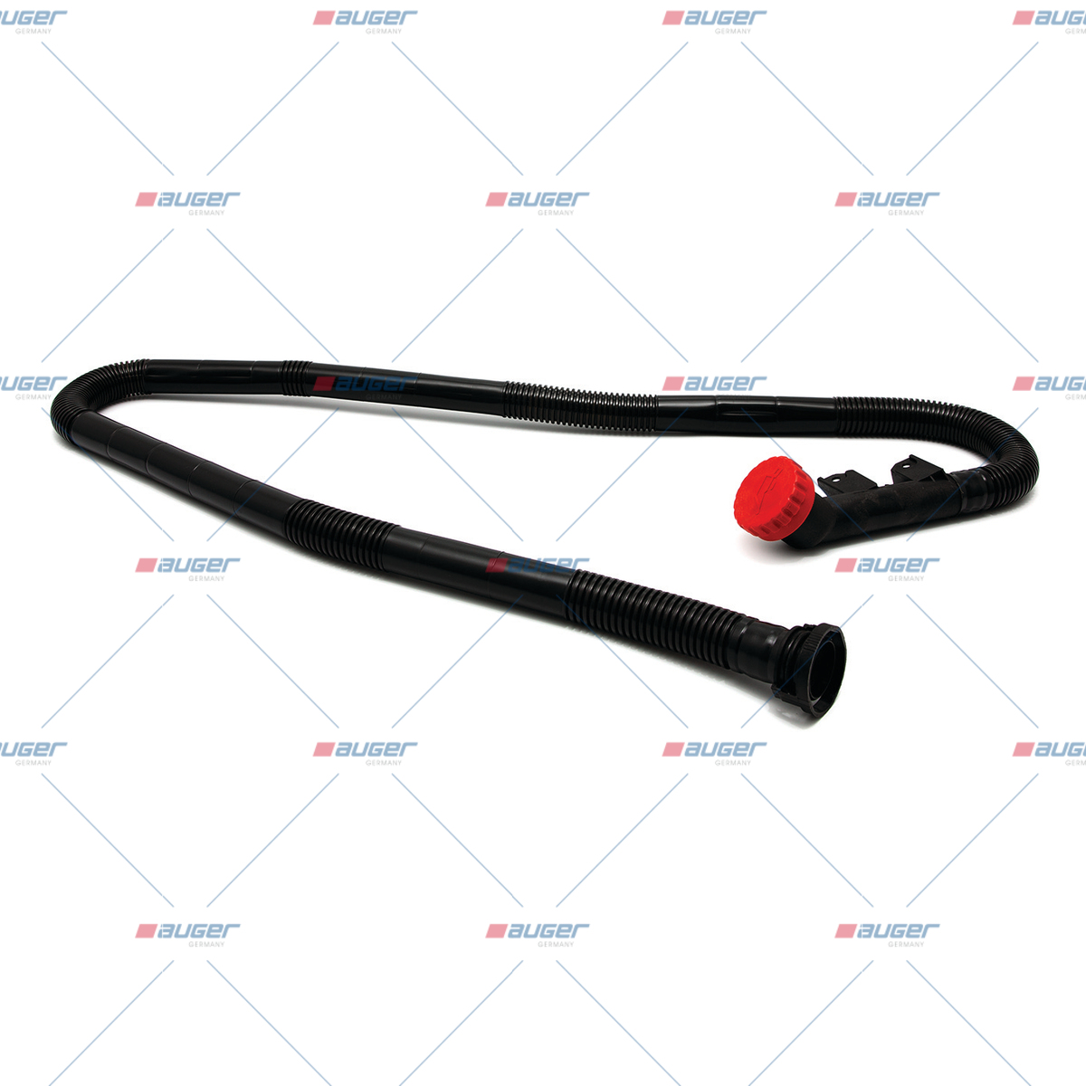 Rohr, Oeleinfuellvorrichtung