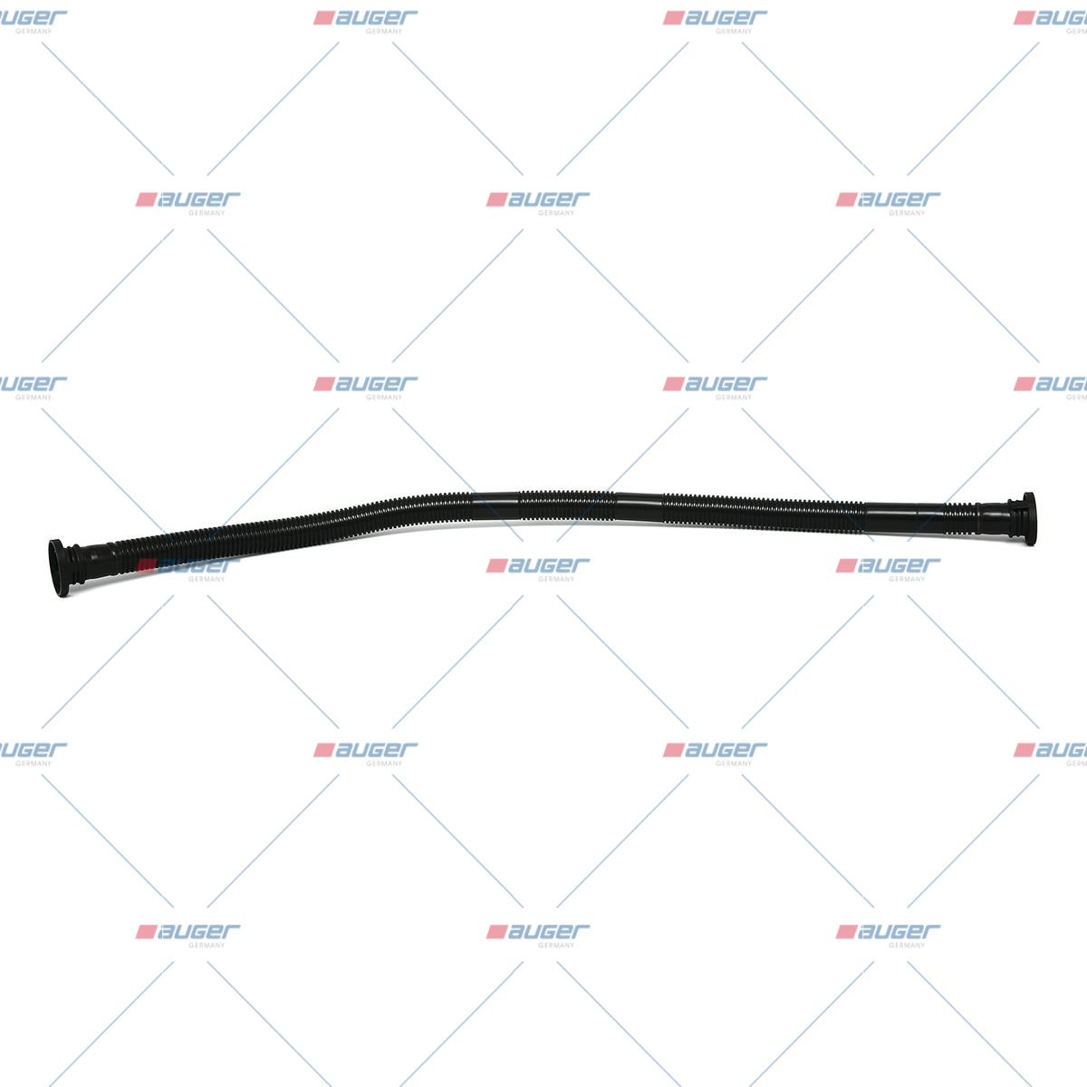 Rohr, Oeleinfuellvorrichtung