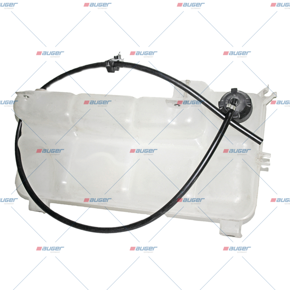 Ausgleichbehaelter, Kuehler