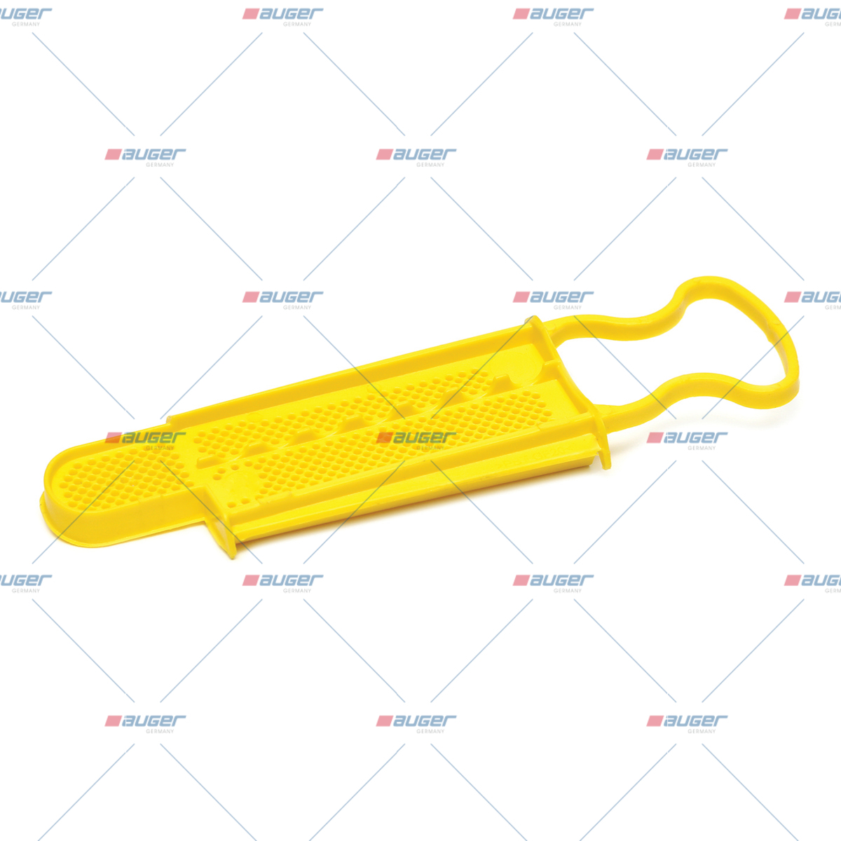 Vorreiniger, Luftfilter