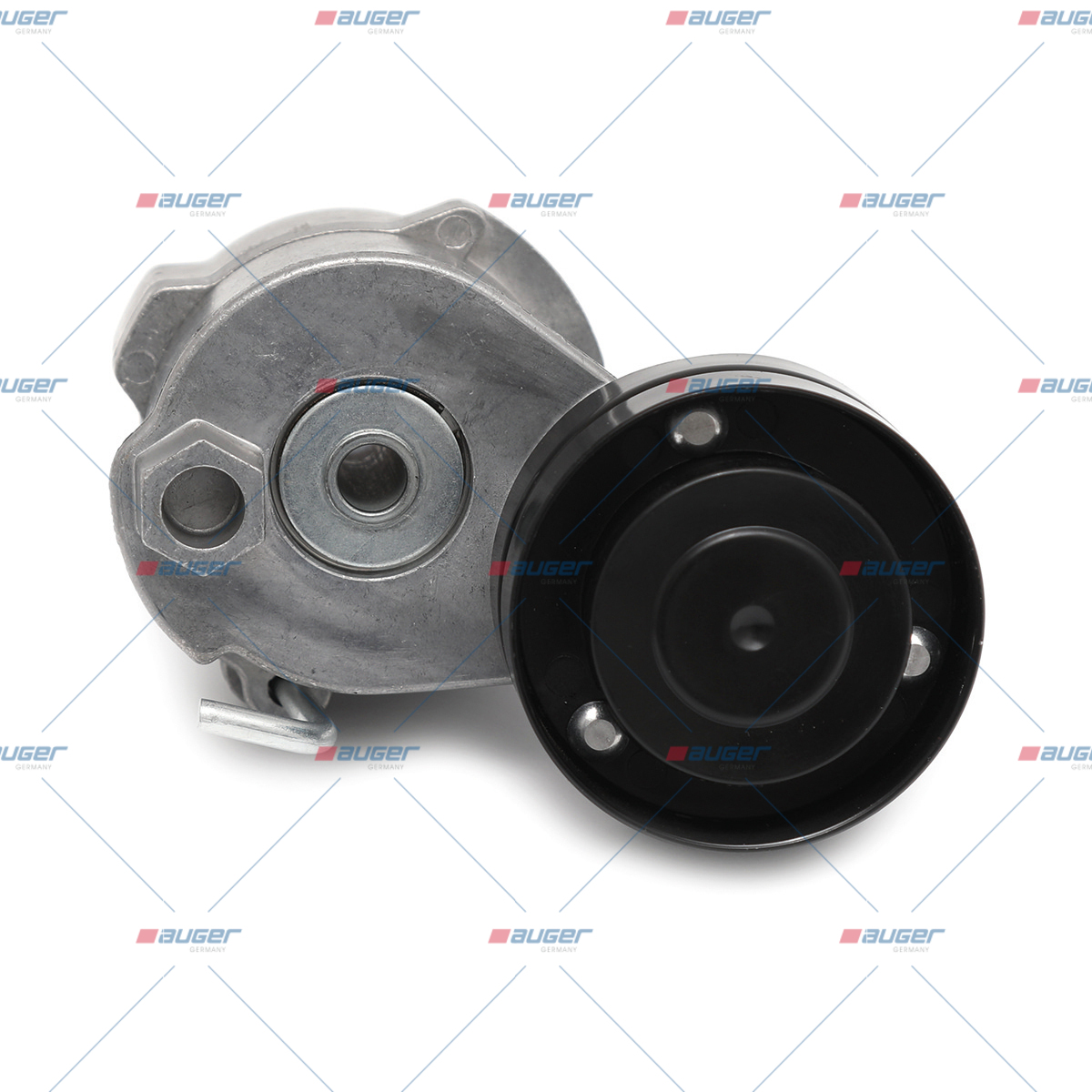 Riemenspanner, Luefter