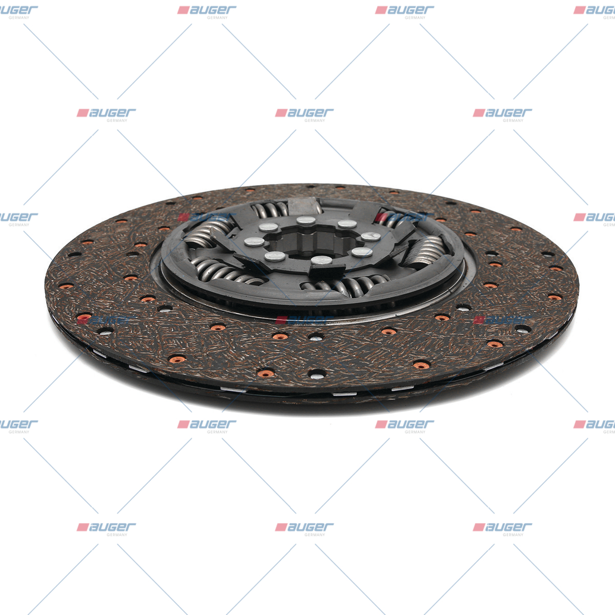 Kupplungsreibscheibe