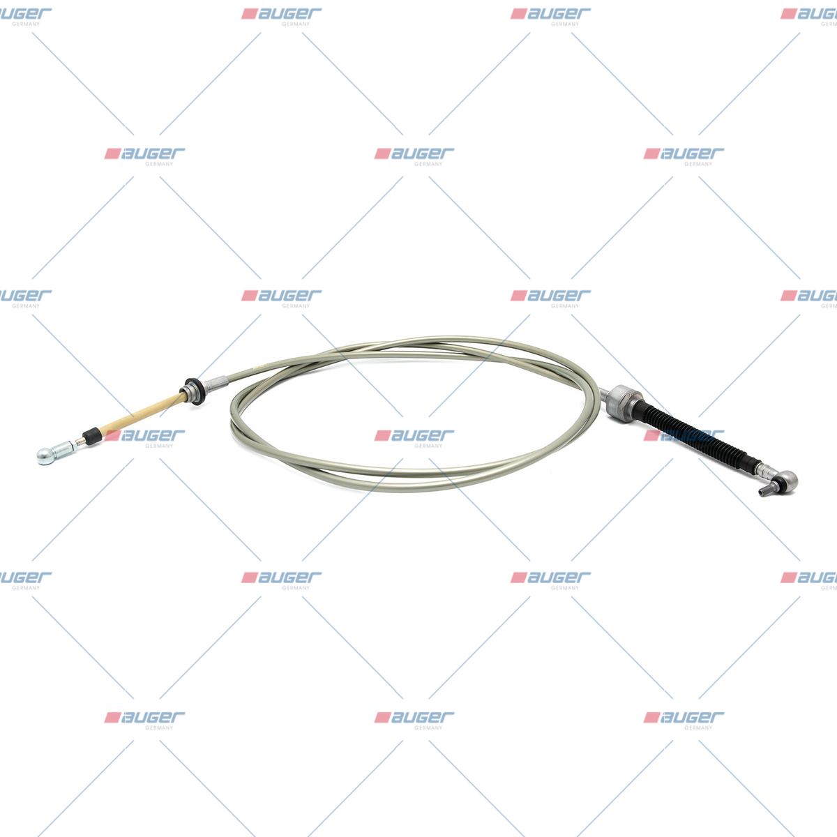 Kabel, Schaltbetaetigung