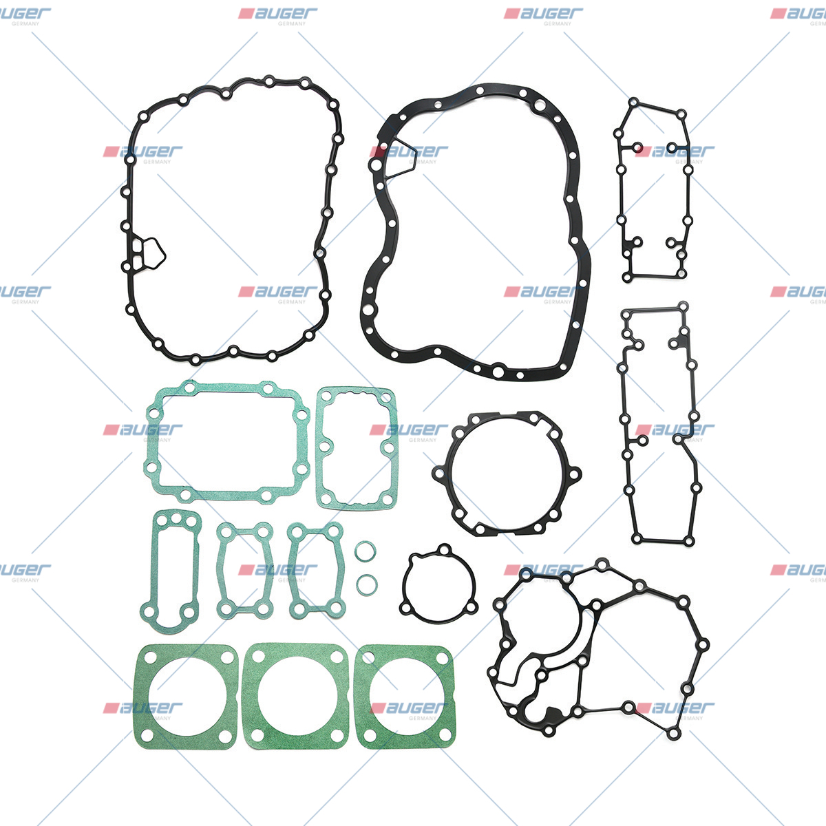 Dichtungsats, Getriebe