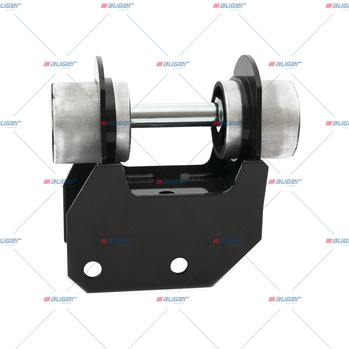 Hebel, Fahrerhauskippung Scloss