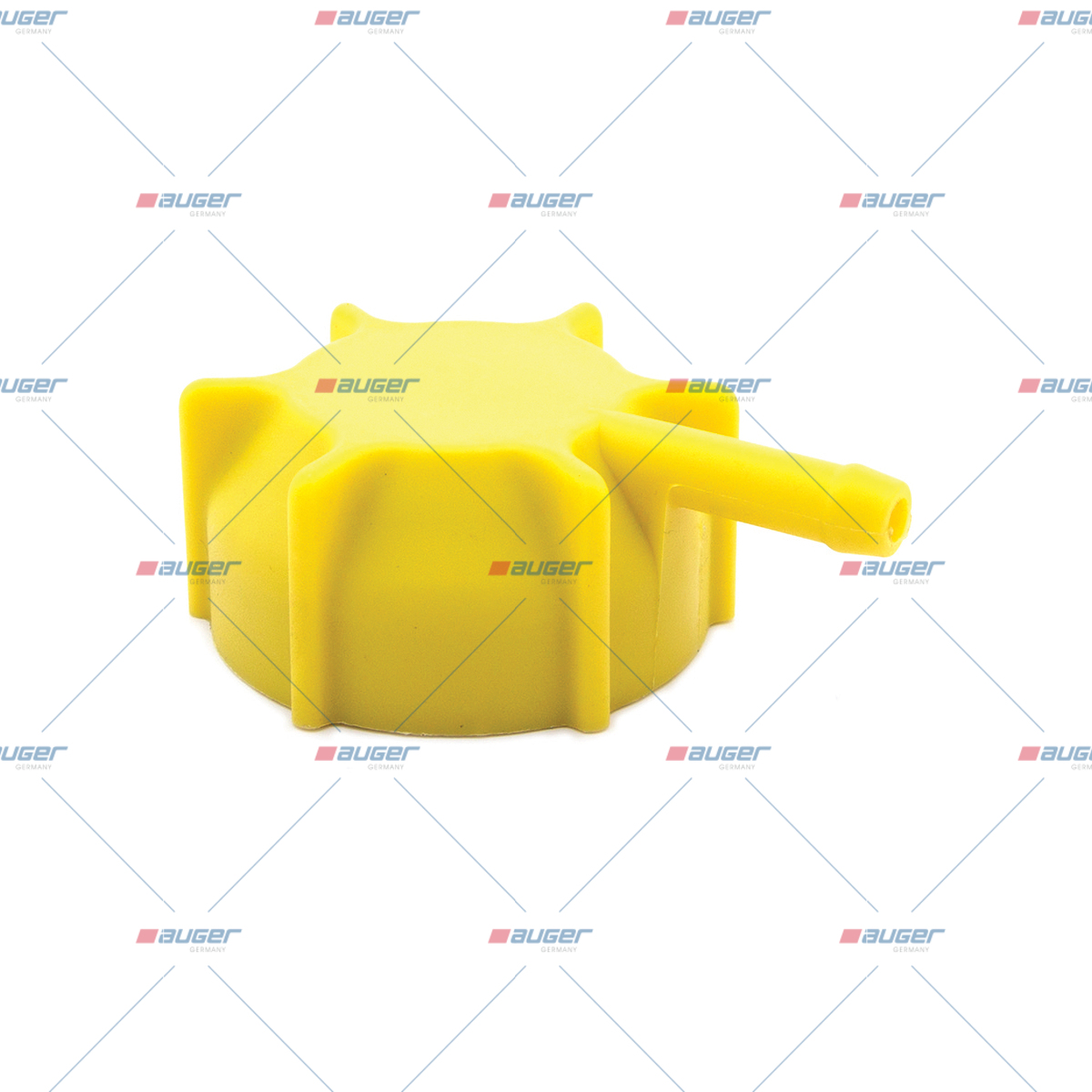 Ausgleichbehaelter Kappe, Kuehler