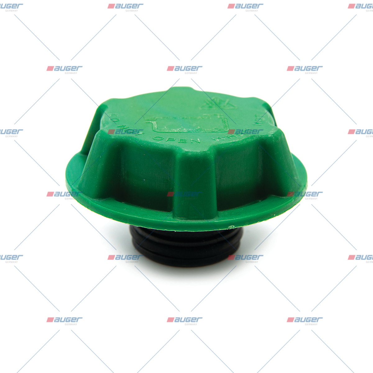 Ausgleichbehaelter Kappe, Kuehler