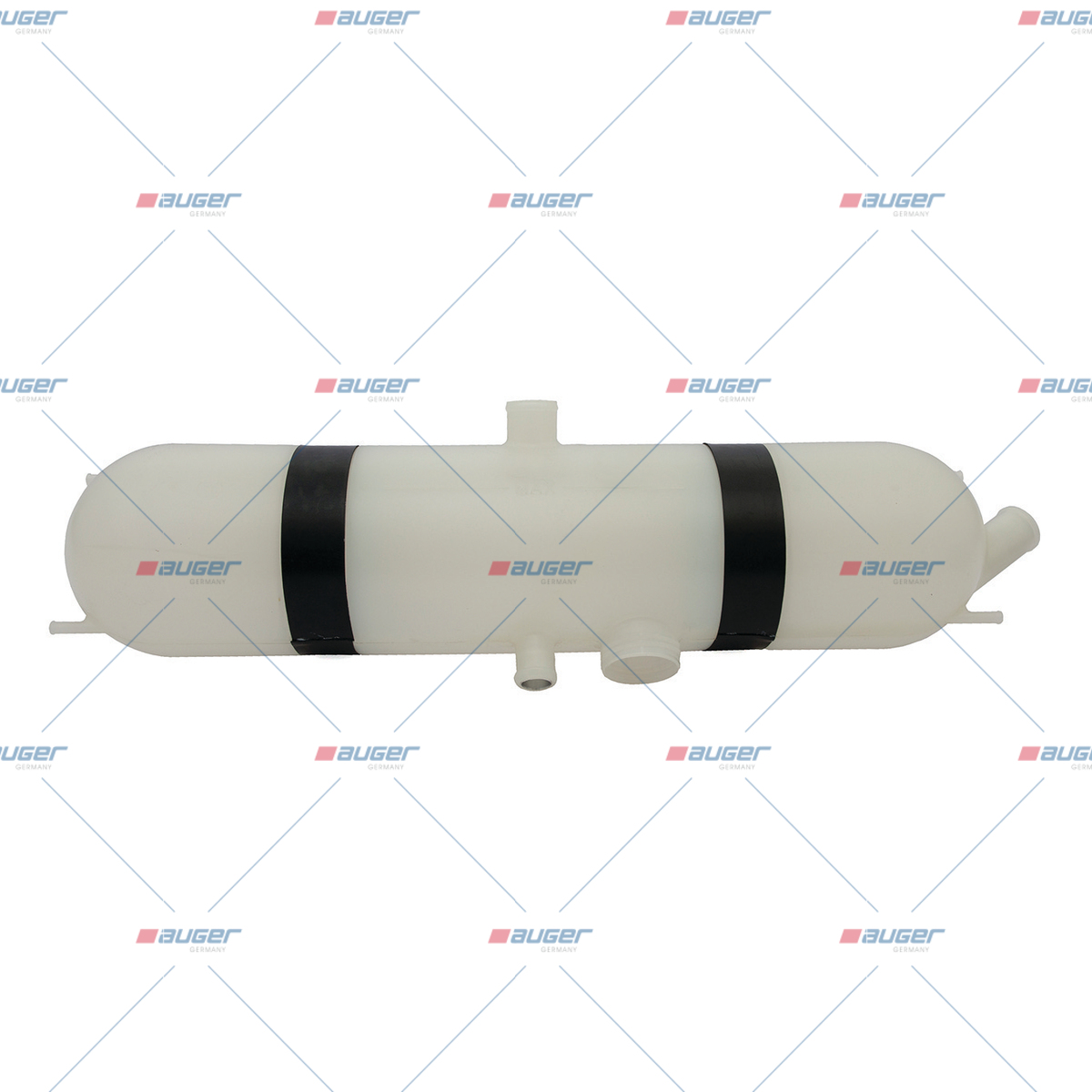 Ausgleichbehaelter, Kuehler