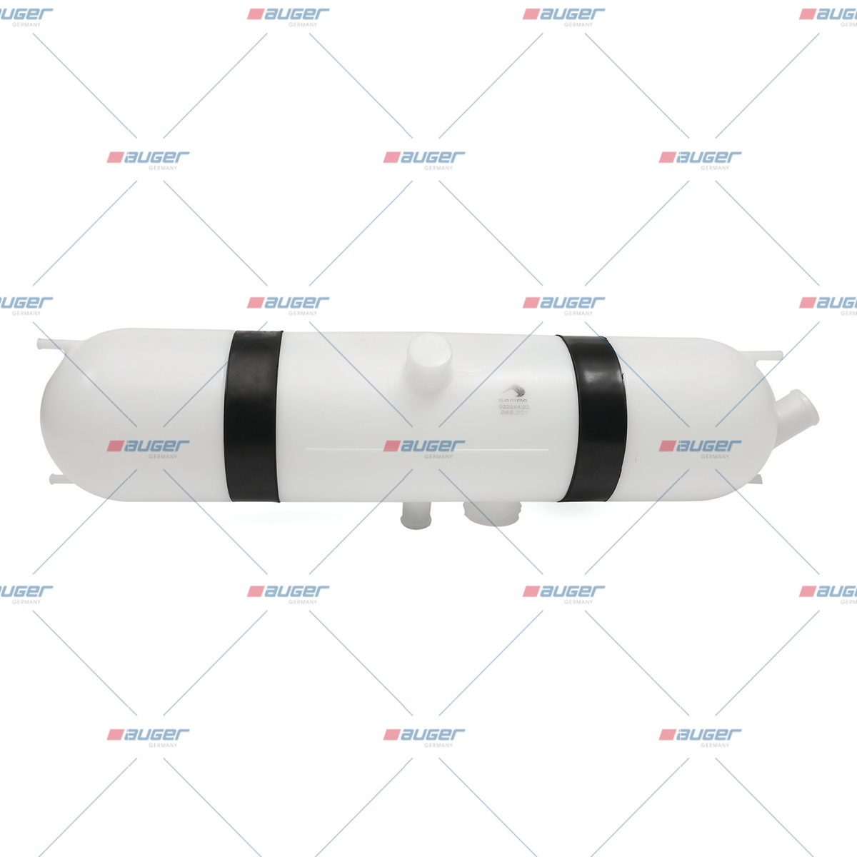 Ausgleichbehaelter, Kuehler