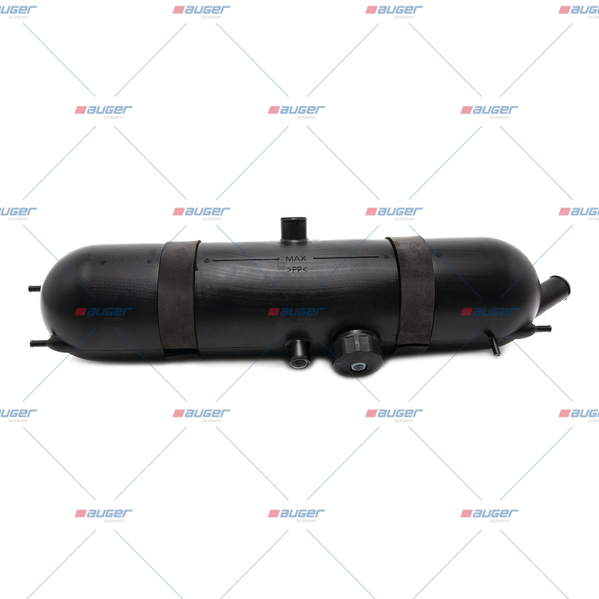 Ausgleichbehaelter, Kuehler