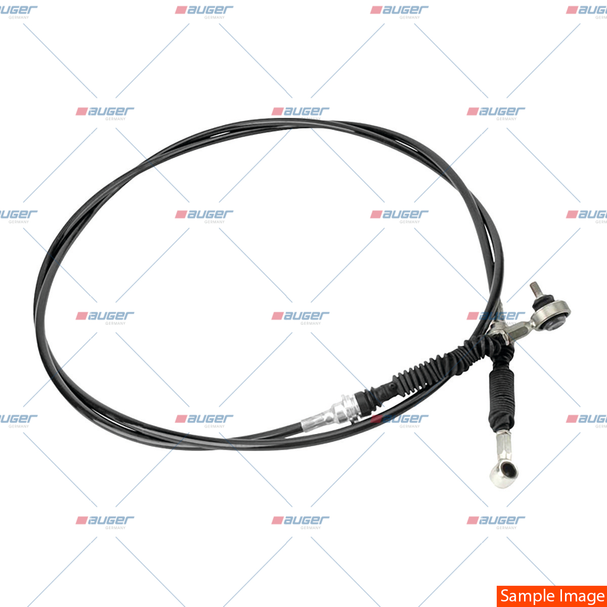 Kabel, Schaltbetaetigung