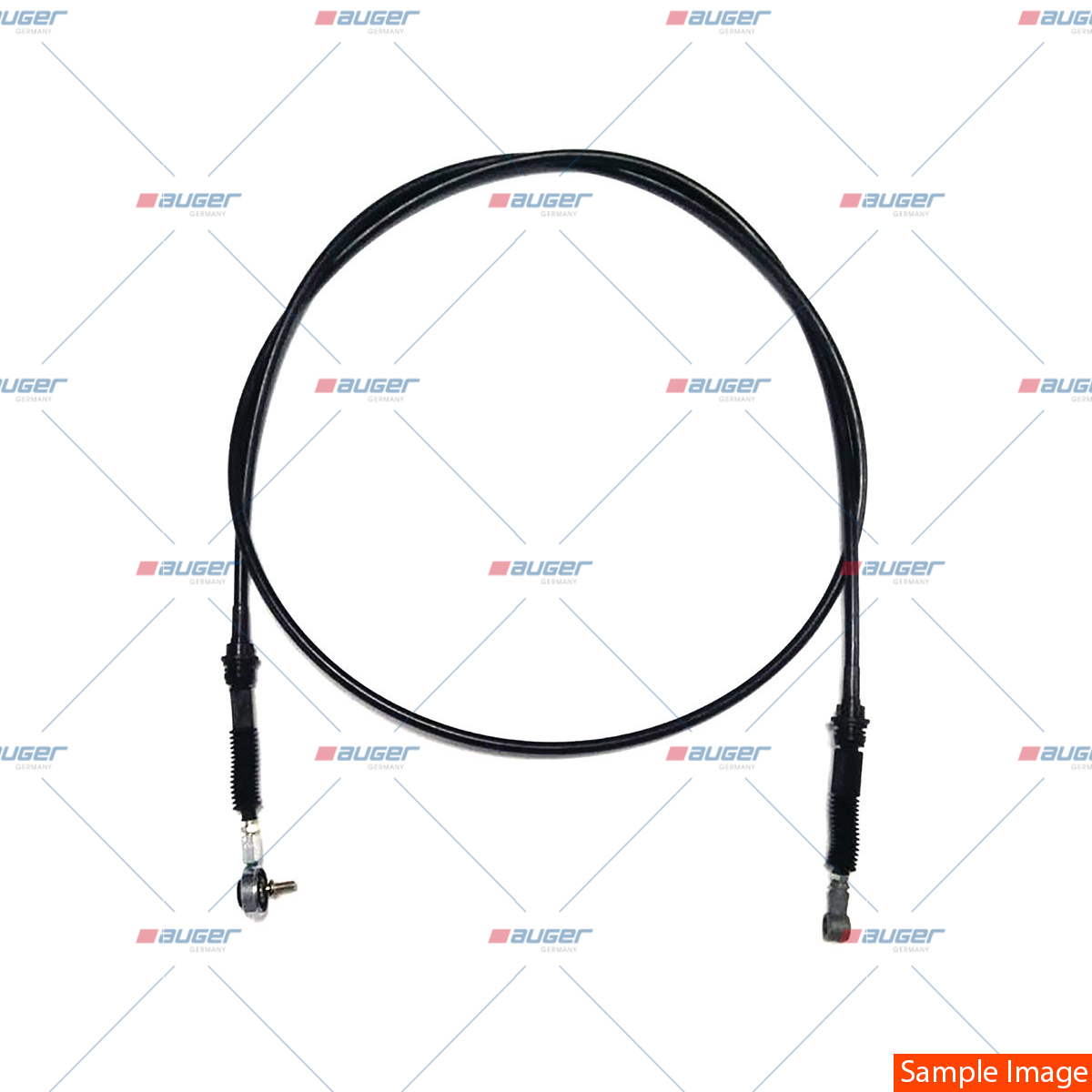 Kabel, Schaltbetaetigung