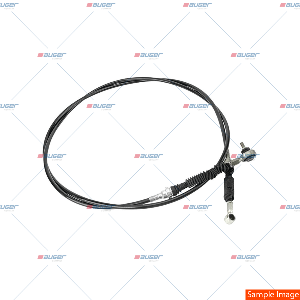 Kabel, Schaltbetaetigung