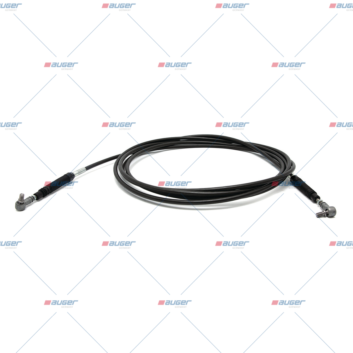 Kabel, Schaltbetaetigung