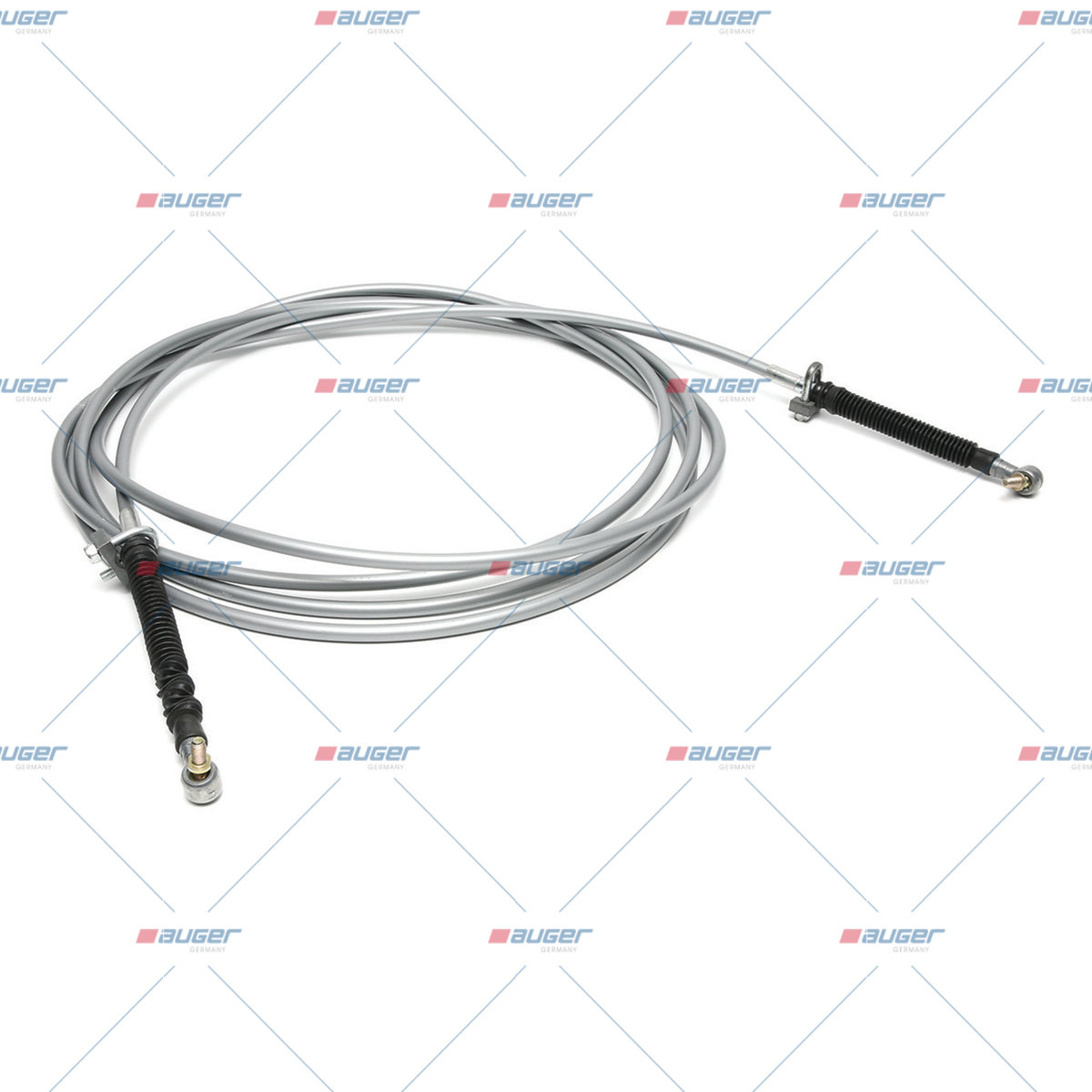 Kabel, Schaltbetaetigung