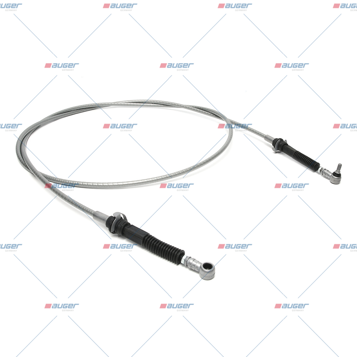 Kabel, Schaltbetaetigung