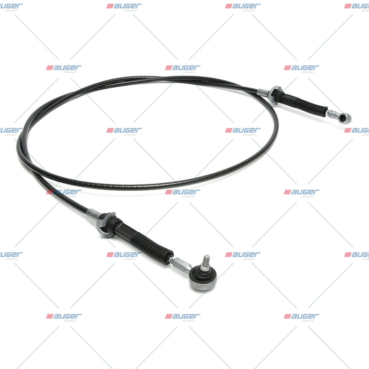 Kabel, Schaltbetaetigung