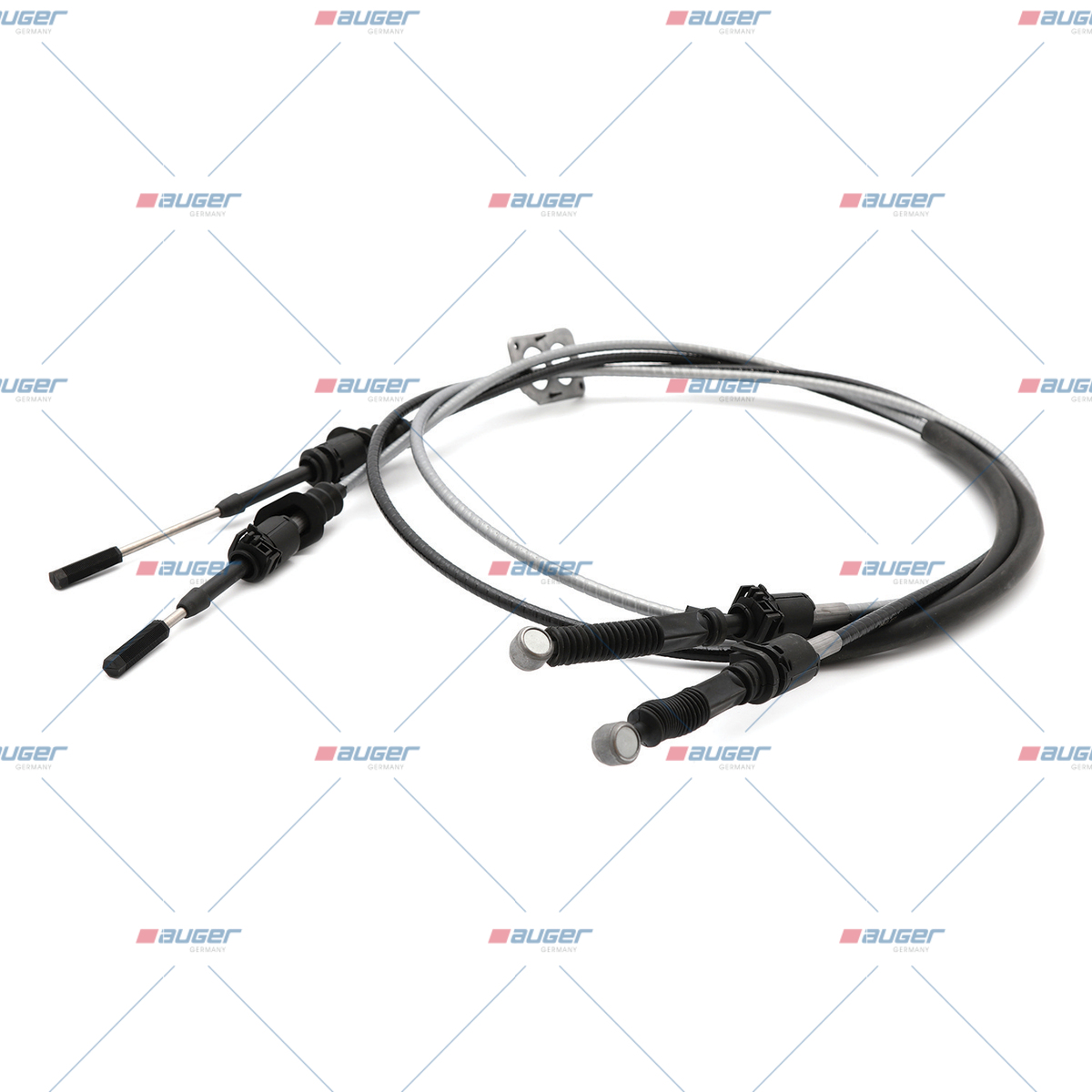 Kabel, Schaltbetaetigung