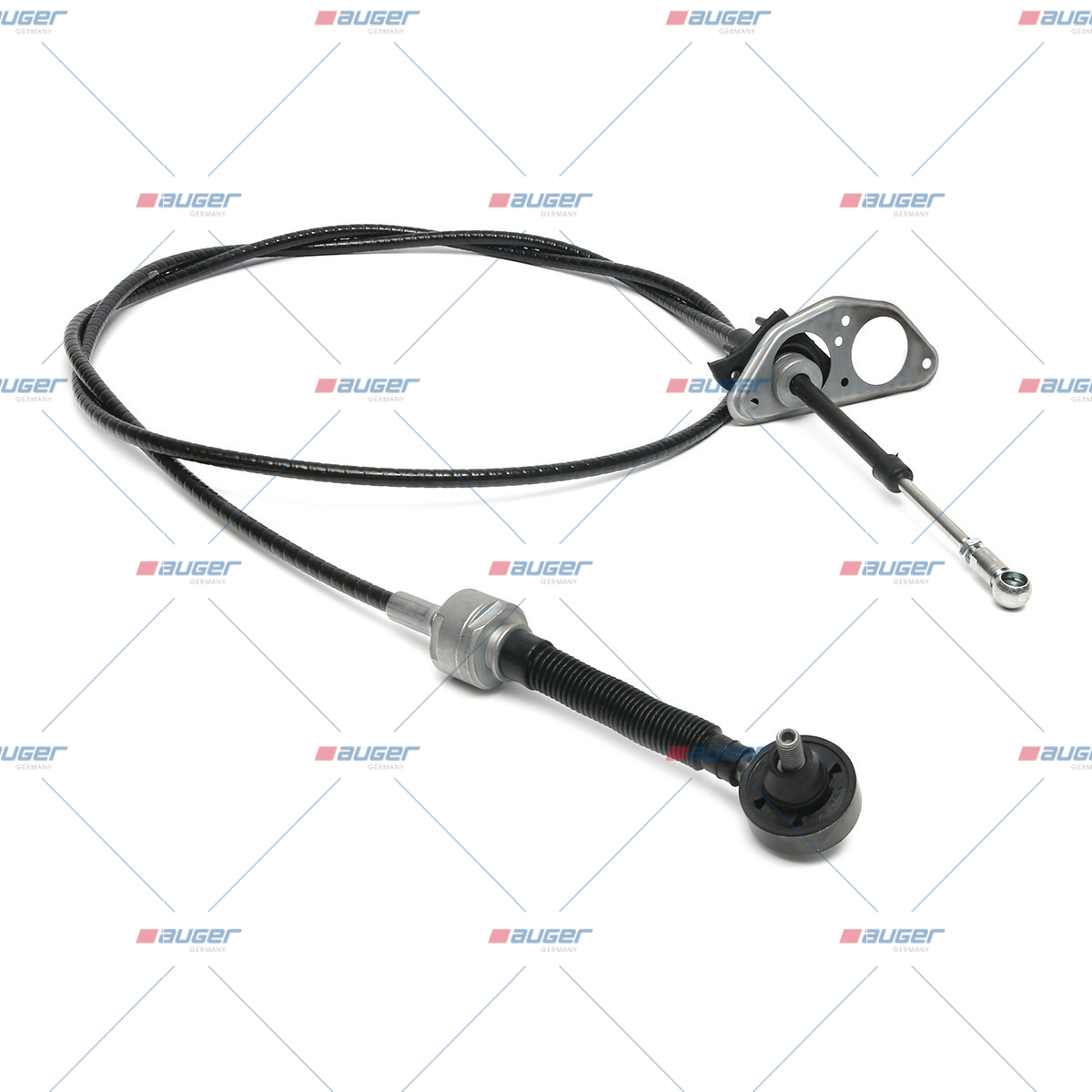 Kabel, Schaltbetaetigung