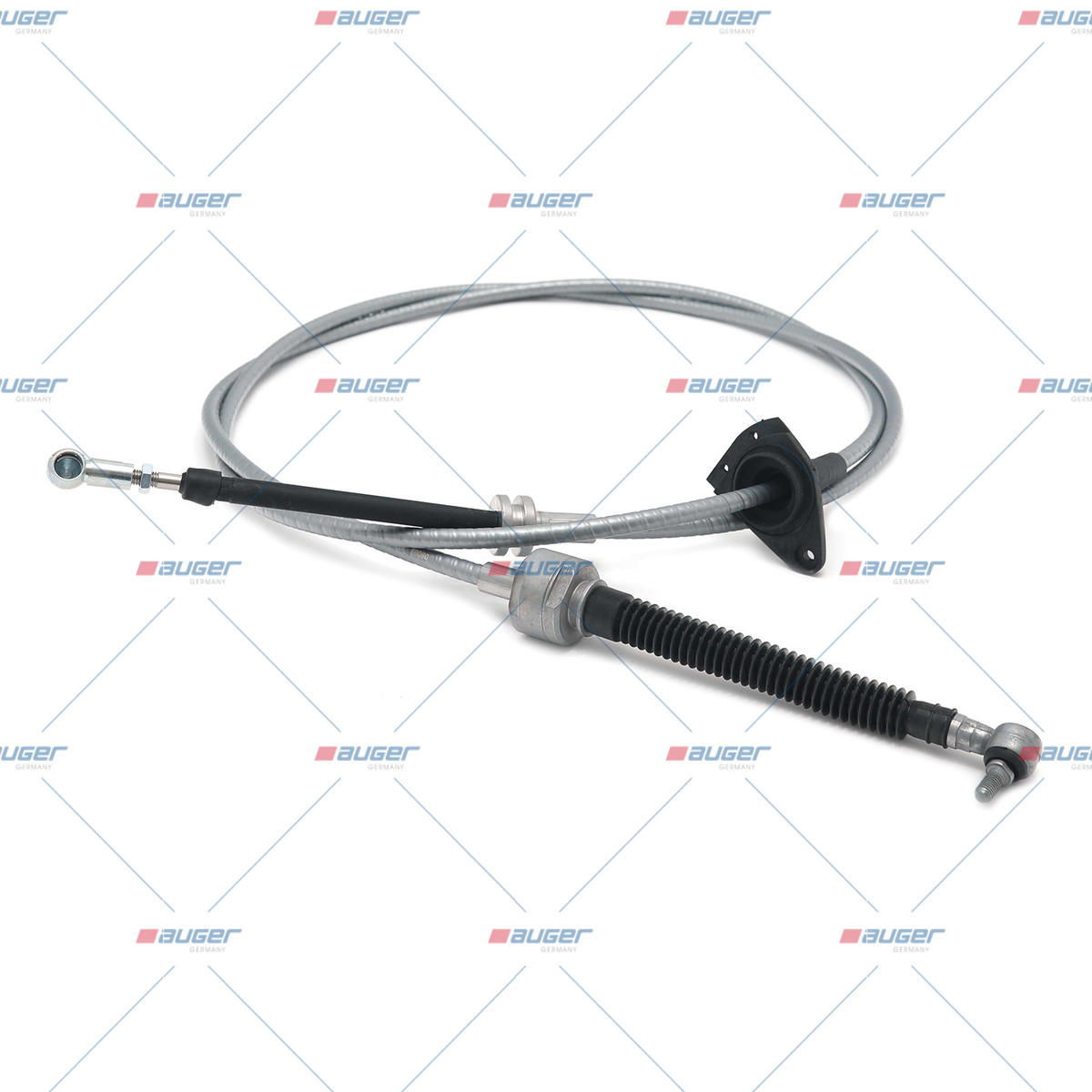 Kabel, Schaltbetaetigung