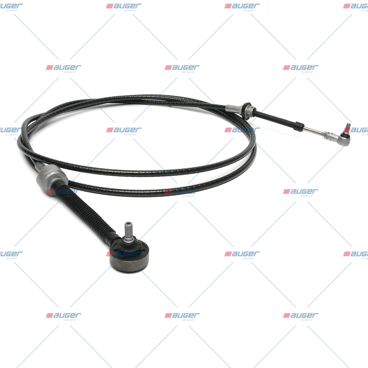 Kabel, Schaltbetaetigung