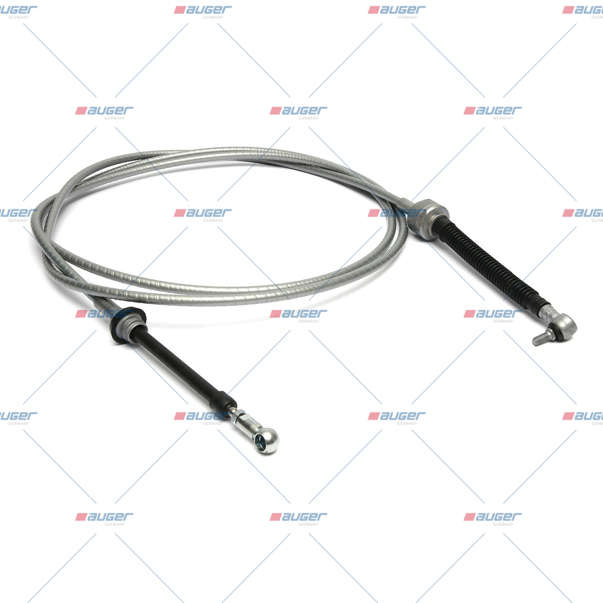 Kabel, Schaltbetaetigung