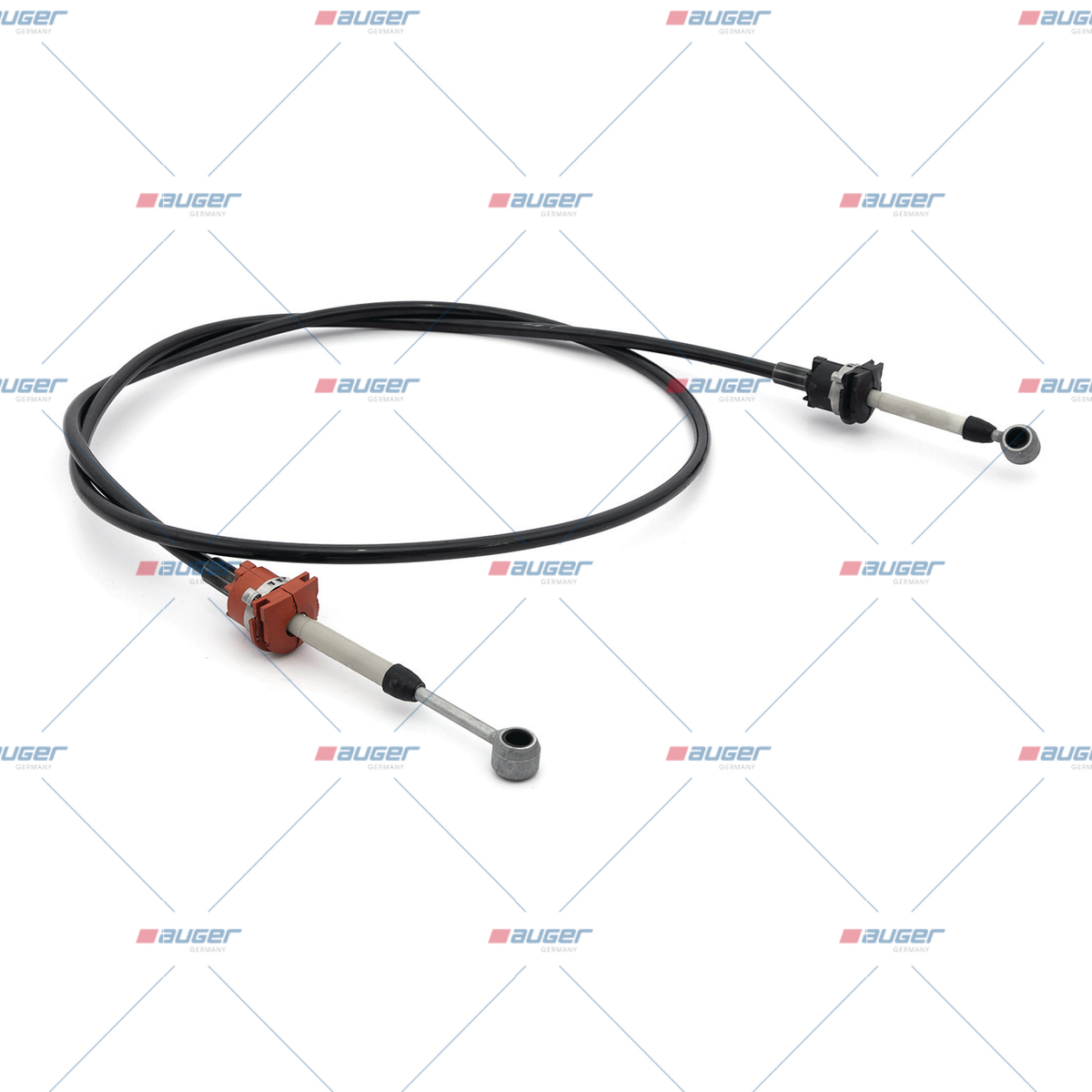 Kabel, Schaltbetaetigung