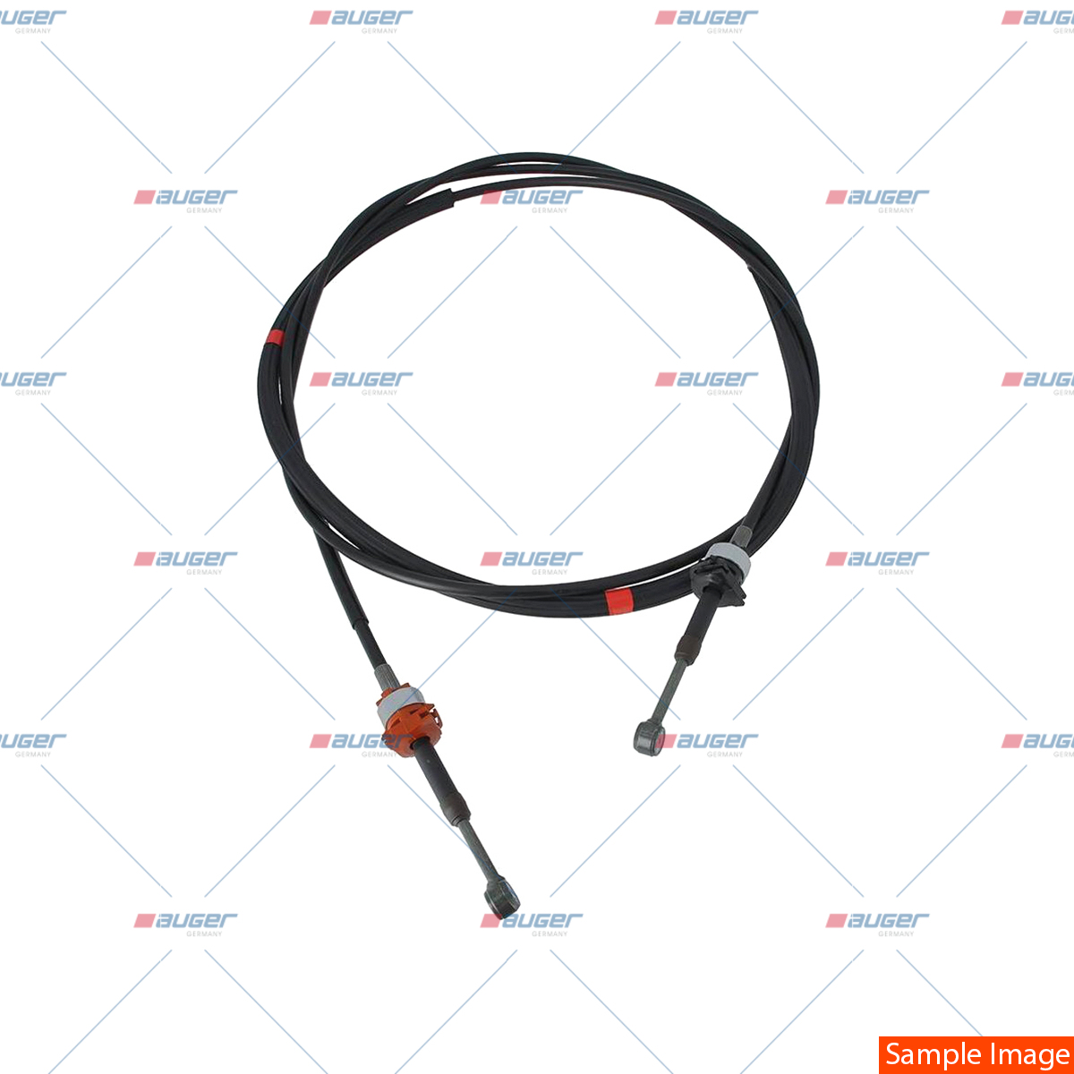 Kabel, Schaltbetaetigung