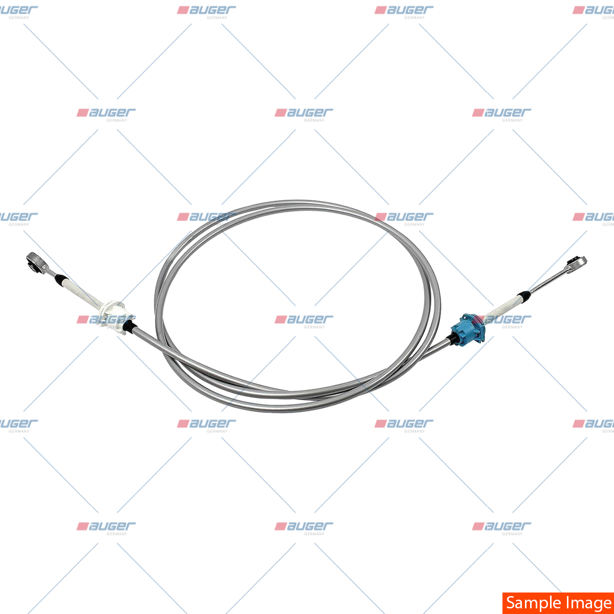 Kabel, Schaltbetaetigung