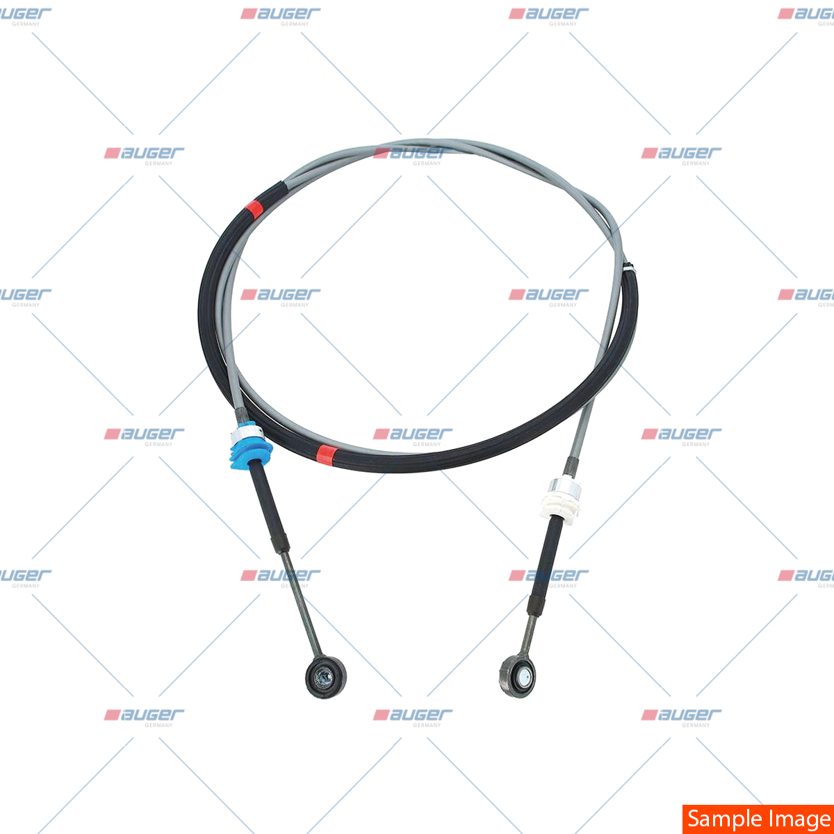 Kabel, Schaltbetaetigung